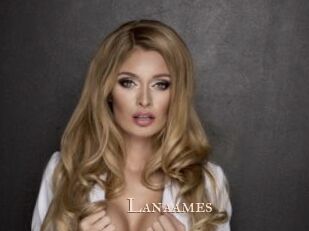 Lanaames