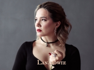 Lanabowie