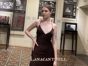 Lanacantwell