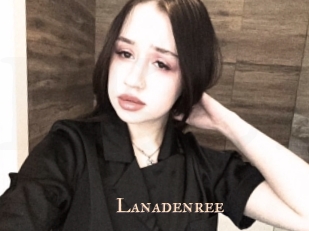 Lanadenree