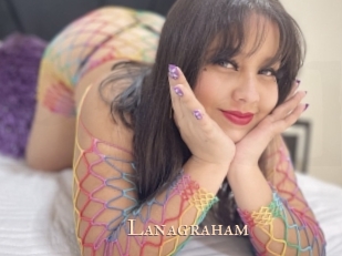 Lanagraham