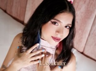 Lanagrey