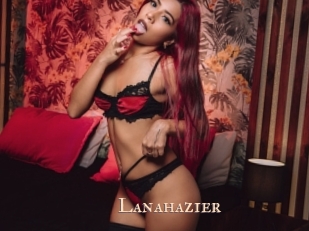 Lanahazier