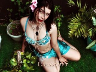 Lanakyutt