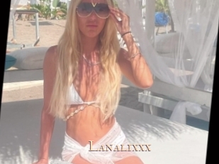 Lanalixxx