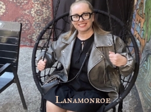 Lanamonroe