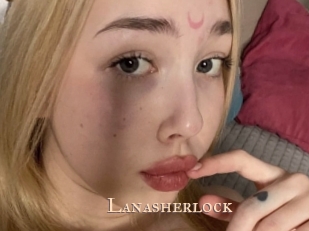 Lanasherlock