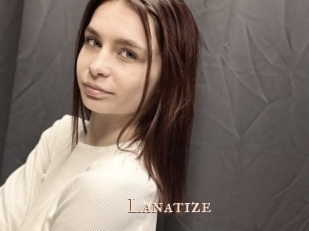 Lanatize