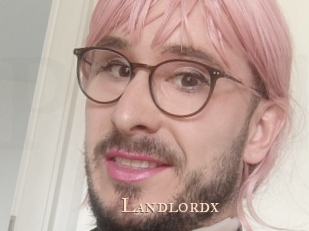 Landlordx