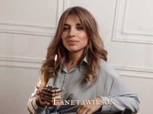 Lanetawilson