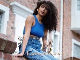 Lanna_jhonson
