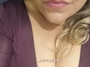 Lannabrat
