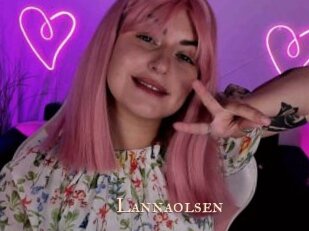 Lannaolsen