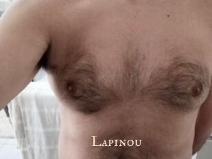 Lapinou