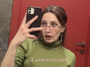 Laprincesadpz