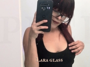 Lara_glass