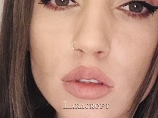 Laracroft