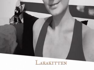 Larakitten