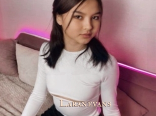 Laranevans