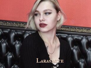 Larasmite