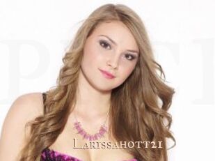 Larissahott21