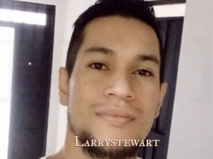Larrystewart