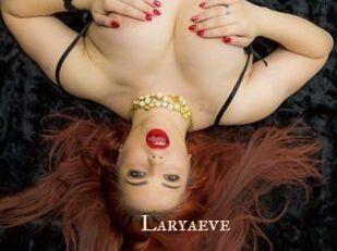 Laryaeve