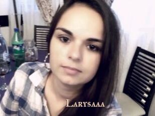 Larysaaa