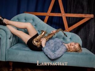 Larysachat