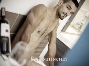Latin11inches