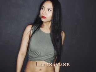 Latinasiane