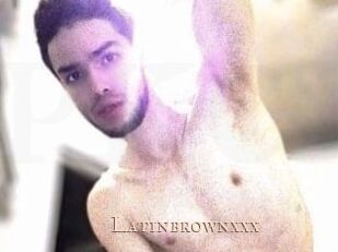 Latinbrownxxx