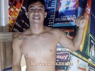 Latindickfresh