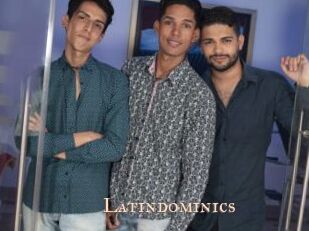 Latindominics