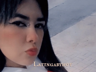 Latingabyhot