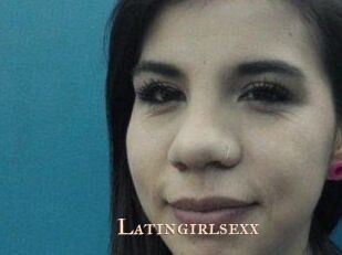 Latingirlsexx
