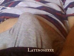 Latinosexxx