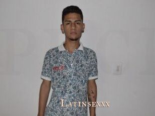 Latinsexxx