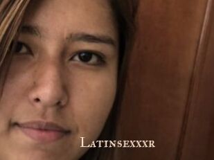 Latinsexxxr