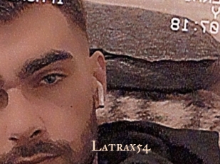 Latrax54