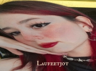 Laufeetjot