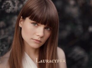Lauracyper