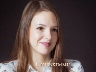 Laurakimmu