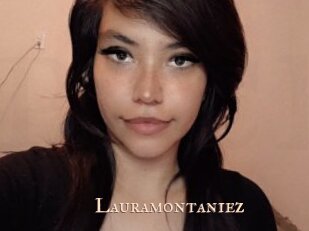 Lauramontaniez