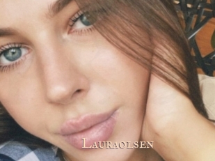 Lauraolsen