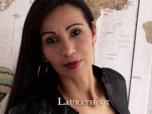 Laurathfox