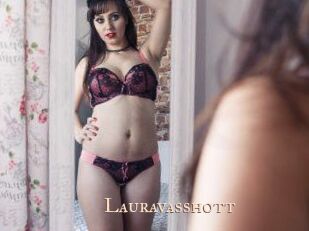 Lauravasshott