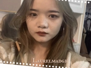 Laurelmadge