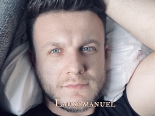 Lauremanuel