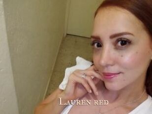 Lauren_red
